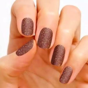 RESERVED FOR LE_CAR 💖COLOR STREET SAHARA JEWEL